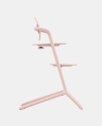 Set LEMO 4 in 1 Pearl Pink | light pink Cybex Gold - imagine 7