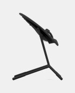 Scaun de masă pentru copii Cybex Gold Lemo set 4 în 1 Stunning Black - imagine 4