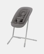 Set LEMO 4 in 1 Suede Grey | mid grey Cybex Gold - imagine 3