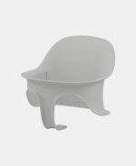 Set LEMO 4 in 1 Suede Grey | mid grey Cybex Gold - imagine 9