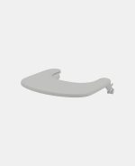 Set LEMO 4 in 1 Suede Grey | mid grey Cybex Gold - imagine 10
