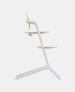 Set LEMO 4 in 1 Sand White | white Cybex Gold - imagine 7
