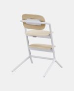 Set LEMO 4 in 1 Sand White | white Cybex Gold - imagine 8