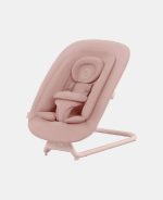 Balansoar LEMO Click & Fold Pearl Pink | light pink Cybex Gold - imagine 2