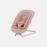 Balansoar LEMO Click & Fold Pearl Pink | light pink Cybex Gold