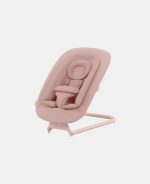Balansoar LEMO Click & Fold Pearl Pink | light pink Cybex Gold