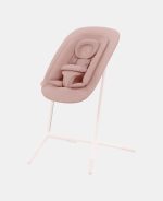 Balansoar LEMO Click & Fold Pearl Pink | light pink Cybex Gold - imagine 3