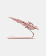 Balansoar LEMO Click & Fold Pearl Pink | light pink Cybex Gold - imagine 5