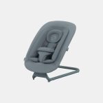 Balansoar LEMO Click & Fold Stone Blue | mid blue Cybex Gold