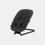 Balansoar LEMO Click & Fold Stunning Black Cybex Gold