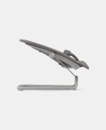 Balansoar LEMO Click & Fold Suede Grey | mid grey Cybex Gold - imagine 5