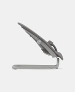 Balansoar LEMO Click & Fold Suede Grey | mid grey Cybex Gold - imagine 6