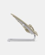 Balansoar LEMO Click & Fold Sand White Cybex Gold - imagine 6