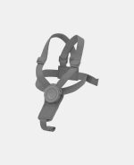 Ham LEMO Click & Fold Light Grey Cybex Gold