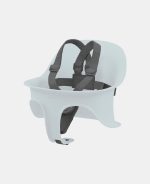 Ham LEMO Click & Fold Light Grey Cybex Gold - imagine 3