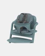 Ham LEMO Click & Fold Light Grey Cybex Gold - imagine 4