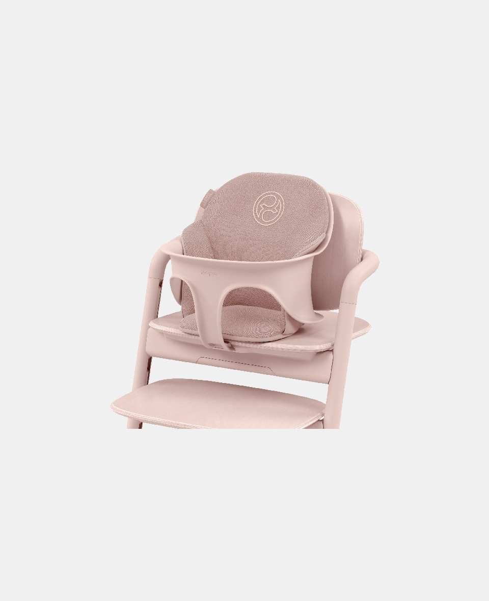 521003276.jpg LEMO Insert de confort Pearl Pink | light pink - imagine 1