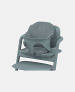 LEMO Insert de confort Stone Blue | mid blue - imagine 2