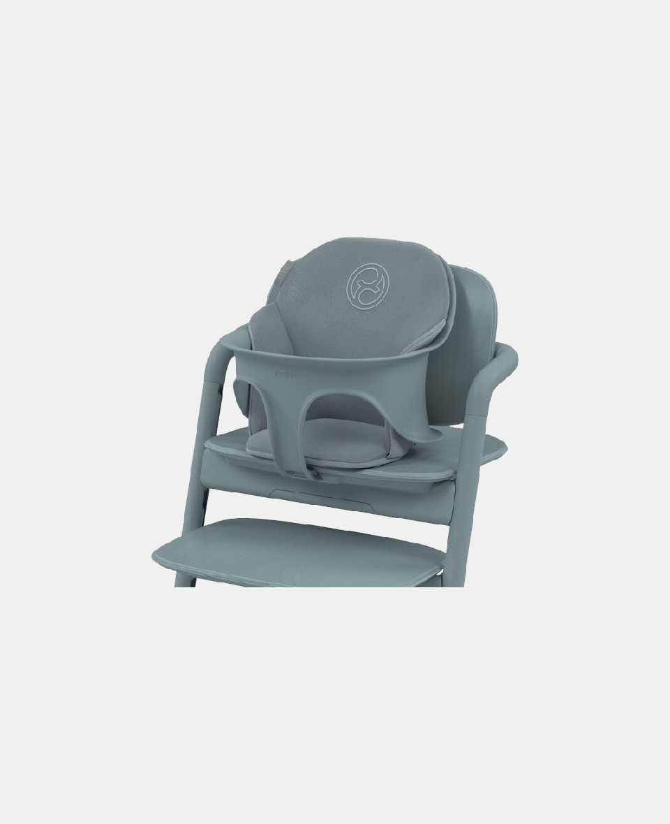 521003282.jpg LEMO Insert de confort Stone Blue | mid blue - imagine 1