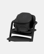 LEMO Insert de confort Stunning Black | black - imagine 2