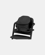 LEMO Insert de confort Stunning Black | black