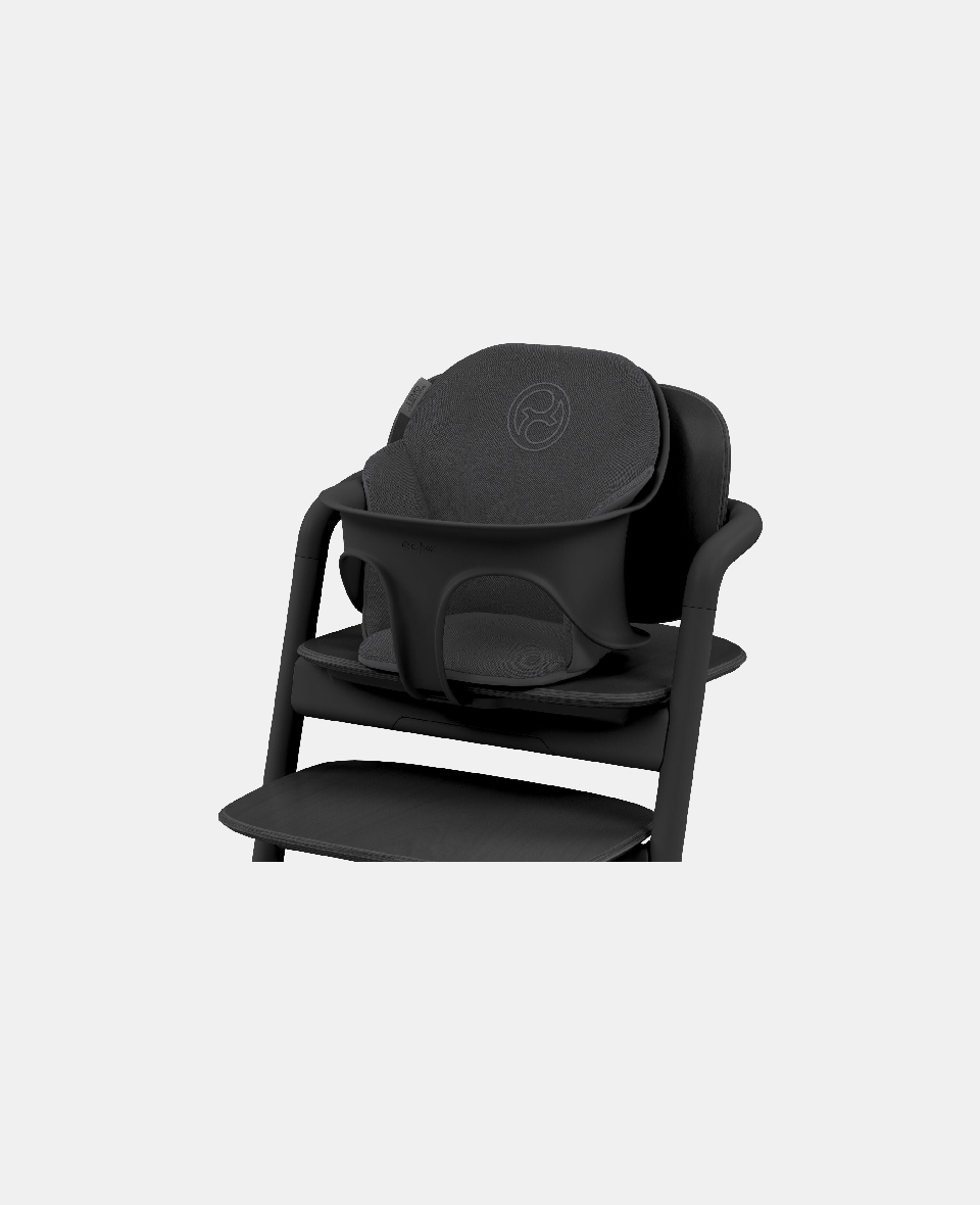 521003288.jpg LEMO Insert de confort Stunning Black | black - imagine 1