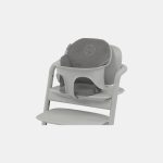 LEMO Insert de confort Suede Grey | mid grey