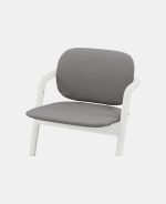LEMO Insert de confort Suede Grey | mid grey - imagine 3