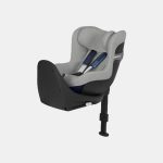 Cybex Gold husă de vară pentru scaunul auto Sirona S2/SX2 Grey
