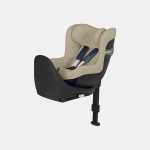 Cybex Platinum husă de vară pentru scaunul auto Sirona S2/SX2 Beige