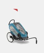 ZENO Prelată de ploaie Transparent | Transparent - imagine 2