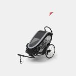 ZENO bike BLK All Black | Black