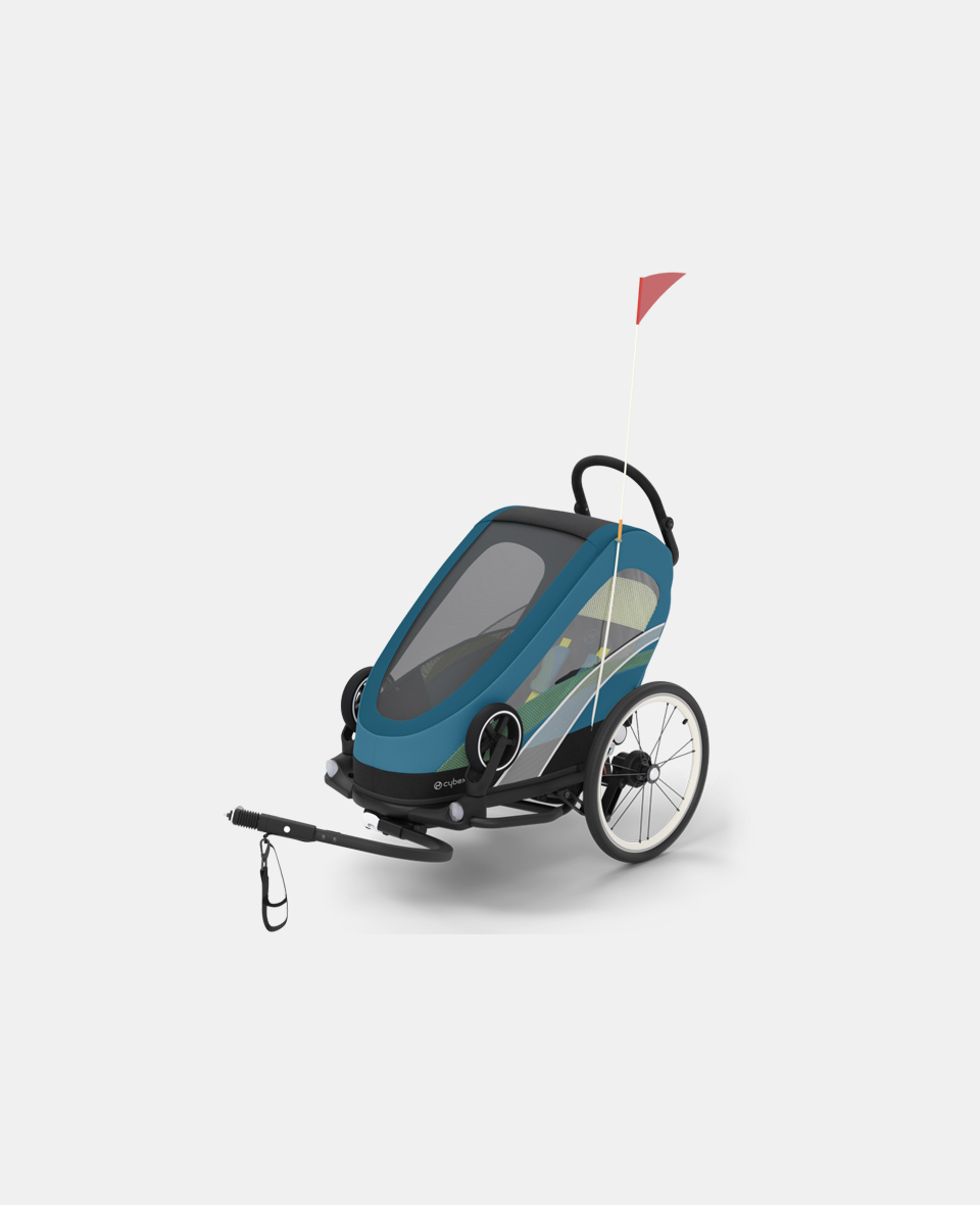 521003711.jpg ZENO bike BLK Maliblue | Mid Turquoise - imagine 1