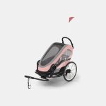 ZENO bike BLPI Silver Pink | Light Pink