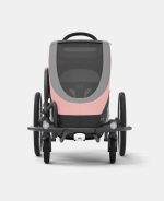 ZENO bike BLPI Silver Pink | Light Pink - imagine 6