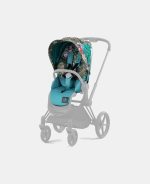 Parte Sport Carucior Priam Design Collaborations We The Best Cybex Platinum