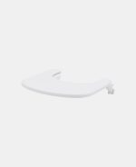 Scaun de masă pentru copii Cybex Gold Lemo set 3 în 1 BT All White - imagine 8