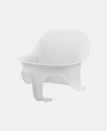 Scaun de masă pentru copii Cybex Gold Lemo set 3 în 1 BT All White - imagine 9