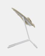 Scaun de masă pentru copii Cybex Gold Lemo set 4 în 1 ABTSHE All White - imagine 4