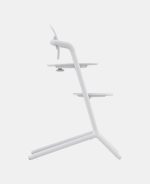 Scaun de masă pentru copii Cybex Gold Lemo set 4 în 1 ABTSHE All White - imagine 7