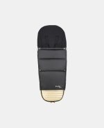 Manșon pentru picioare Jeremy Scott Wings | black Cybex Platinum