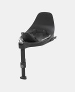 Bază T pentru Scoica Auto Cloud T i-Size și Scaunul Auto Sirona T Cybex Platinum - imagine 2