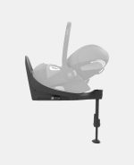 Bază T pentru Scoica Auto Cloud T i-Size și Scaunul Auto Sirona T Cybex Platinum - imagine 5