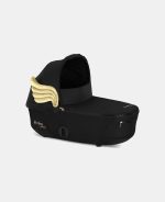 Landou MIOS Lux Jeremy Scott Wings | black Cybex Platinum - imagine 2