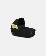 Landou MIOS Lux Jeremy Scott Wings | black Cybex Platinum