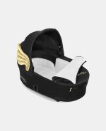 Landou MIOS Lux Jeremy Scott Wings | black Cybex Platinum - imagine 3
