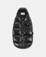 Sac de picioare Platinum Mini Deep Black | Black - imagine 2