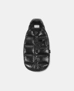 Sac de picioare Platinum Mini Deep Black | Black