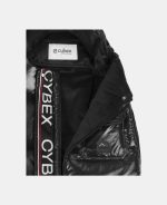 Sac de picioare Platinum Mini Deep Black | Black - imagine 5