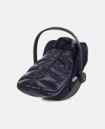 Sac de picioare Platinum Mini Nautical Blue | Navy Blue - imagine 6